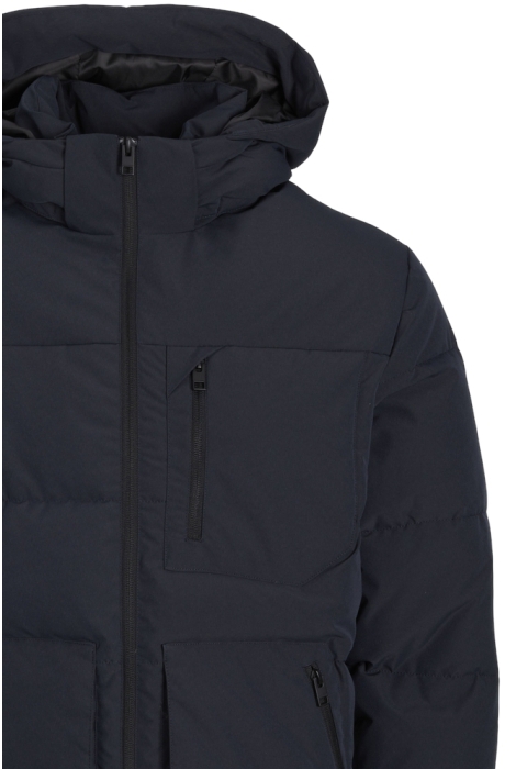 Jack & Jones jjeotto puffer jacket sn