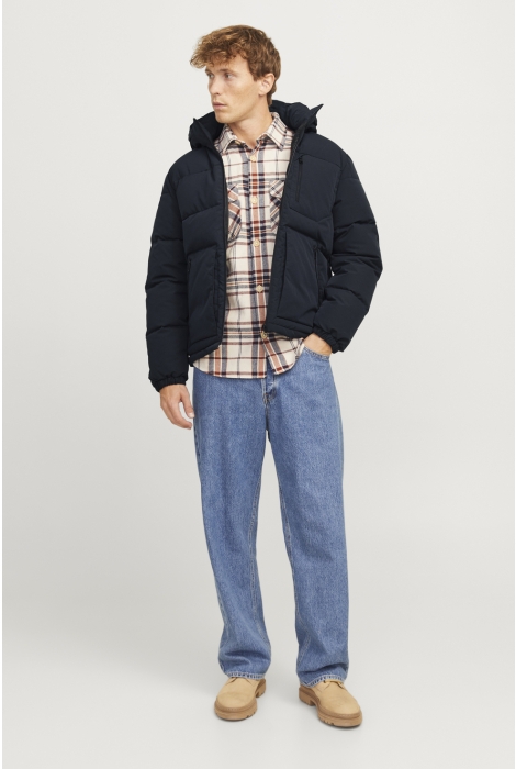 Jack & Jones jjeotto puffer jacket sn