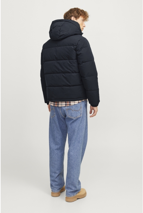 Jack & Jones jjeotto puffer jacket sn