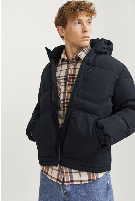 Jack & Jones jjeotto puffer jacket sn