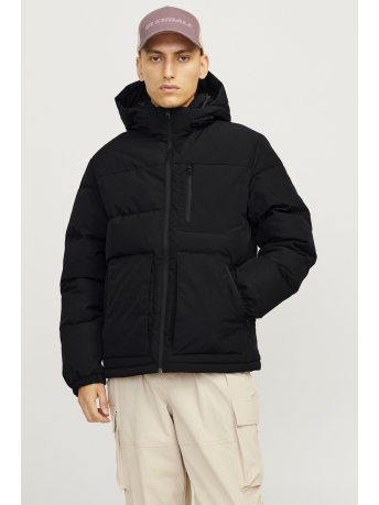 Jack & Jones Jas JJEOTTO PUFFER JACKET SN 12258416 Black