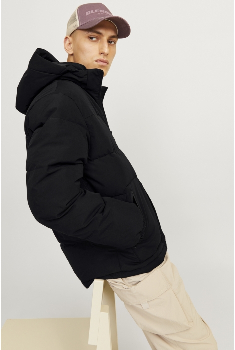 Jack & Jones jjeotto puffer jacket sn