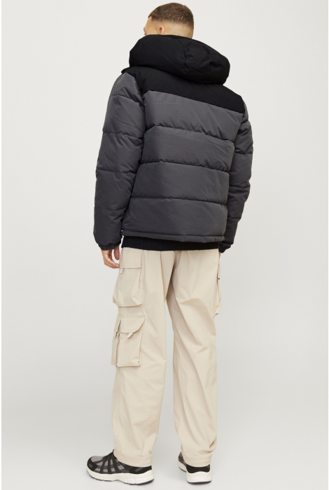 Jack & Jones jjeotto puffer jacket sn