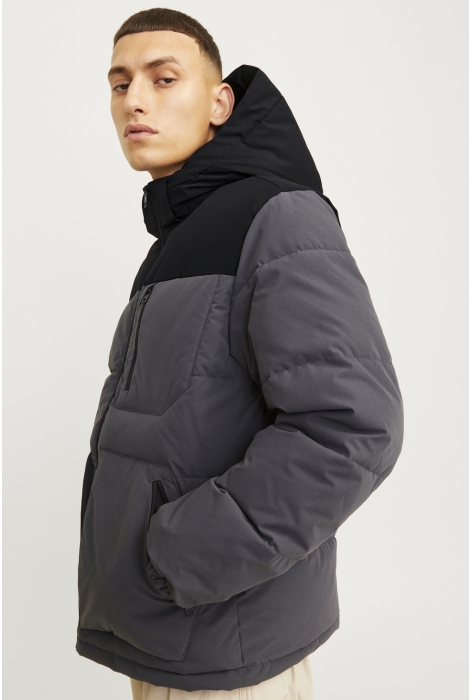 Jack & Jones jjeotto puffer jacket sn