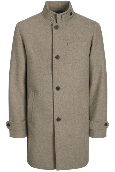 Jack & Jones jjemelton wool coat sn