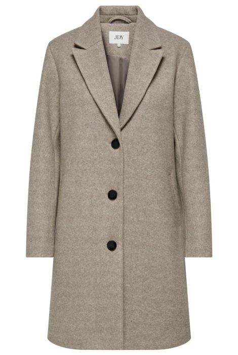 Jacqueline de Yong jdyecho coat otw noos