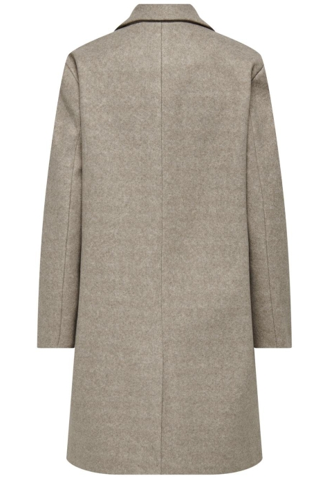 Jacqueline de Yong jdyecho coat otw noos