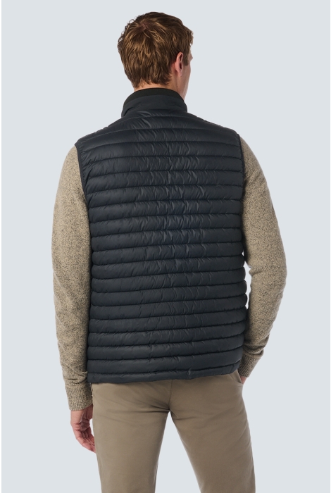 NO-EXCESS bodywarmer padded