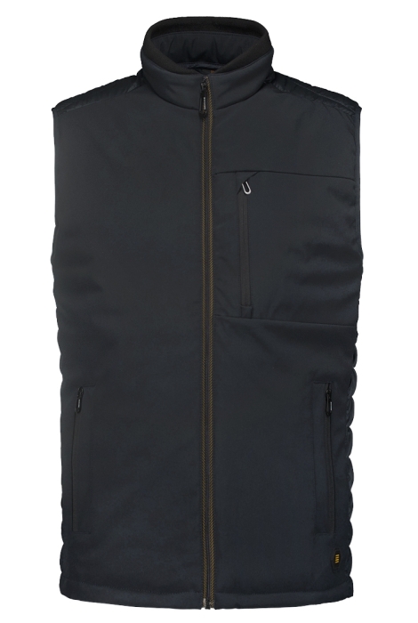 NO-EXCESS bodywarmer padded