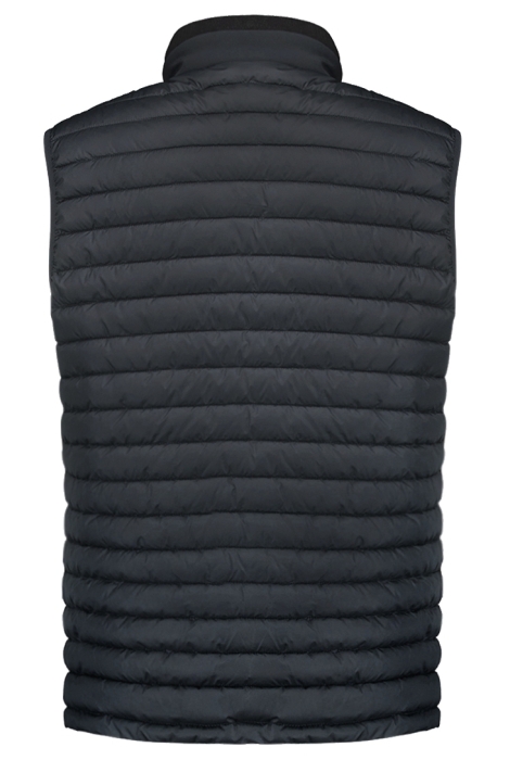 NO-EXCESS bodywarmer padded