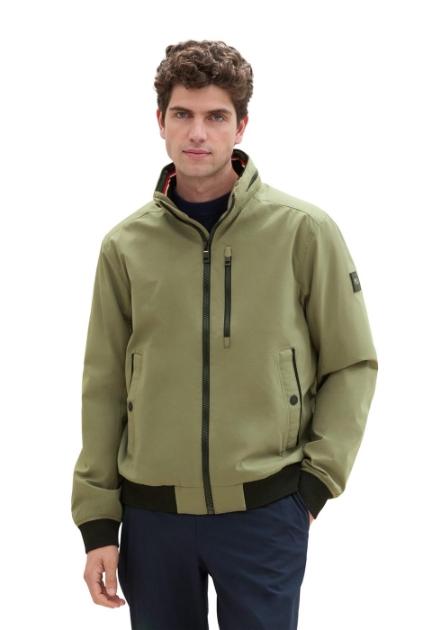 Tom Tailor transeasonal jacket