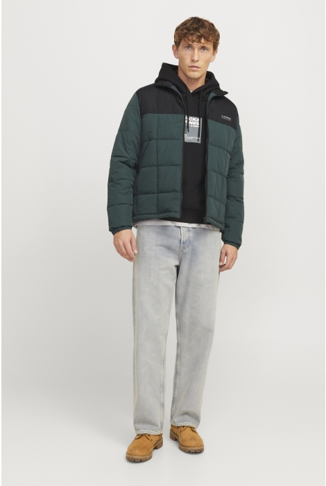 Jack & Jones jjben square jacket