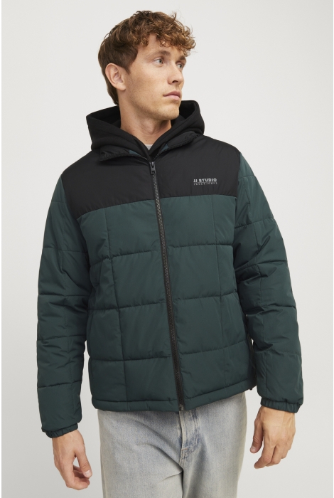 Jack & Jones jjben square jacket