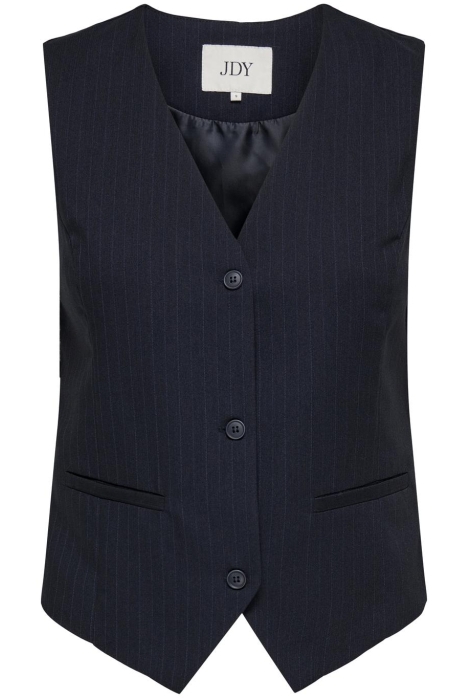 Jacqueline de Yong jdyulrikke waistcoat pnt