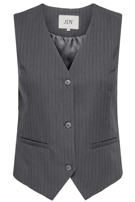 Jacqueline de Yong jdyulrikke waistcoat pnt