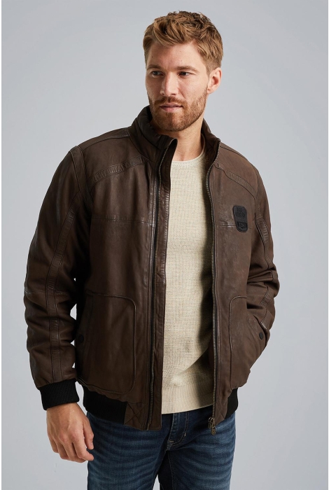 PME legend flight jacket air bridge sheep snu