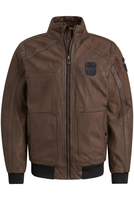 PME legend flight jacket air bridge sheep snu