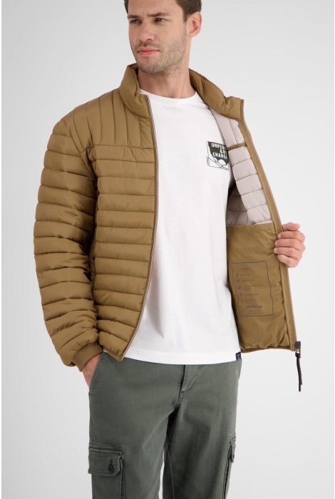 Lerros outdoorjacke