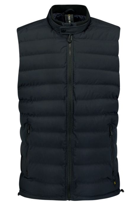 NO-EXCESS bodywarmer sealed