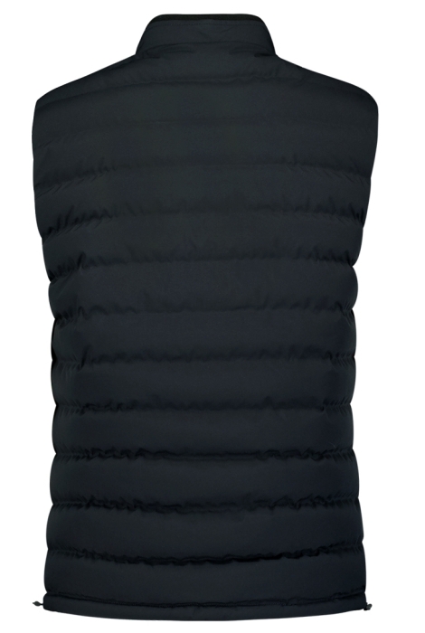 NO-EXCESS bodywarmer sealed