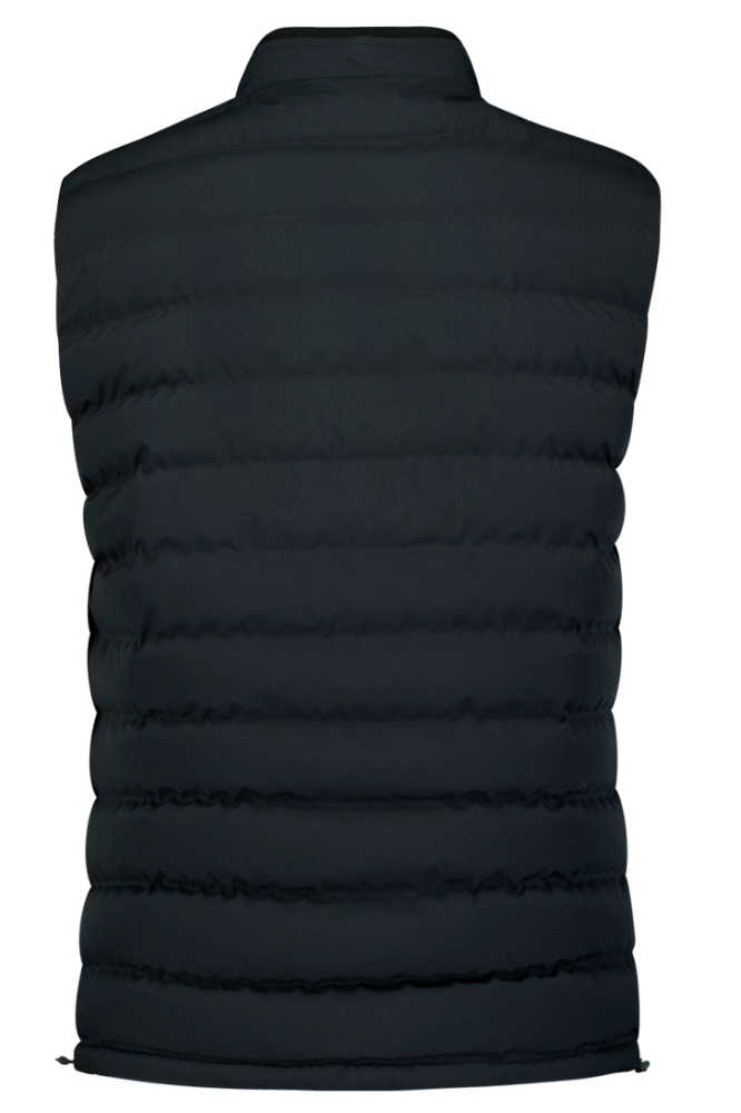 LICHTGEWICHT QUILTED BODYWARMER 25630801SN 078 NIGHT