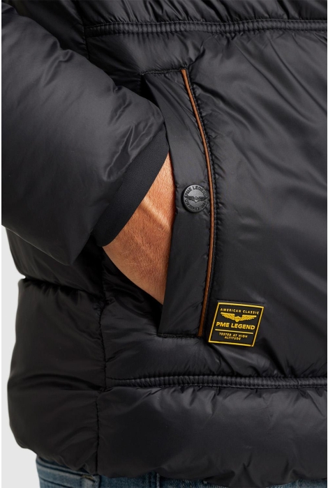 PME legend short jacket skycontrol 3.0 cylon