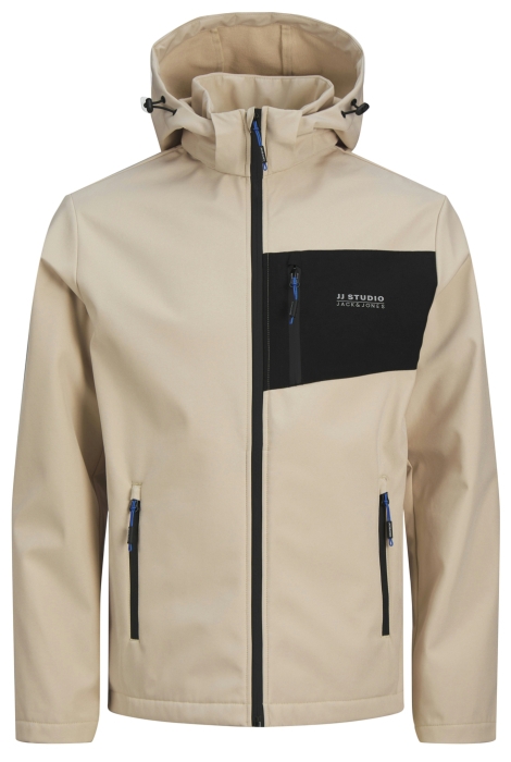 Jack & Jones jjtaylor softshell jacket