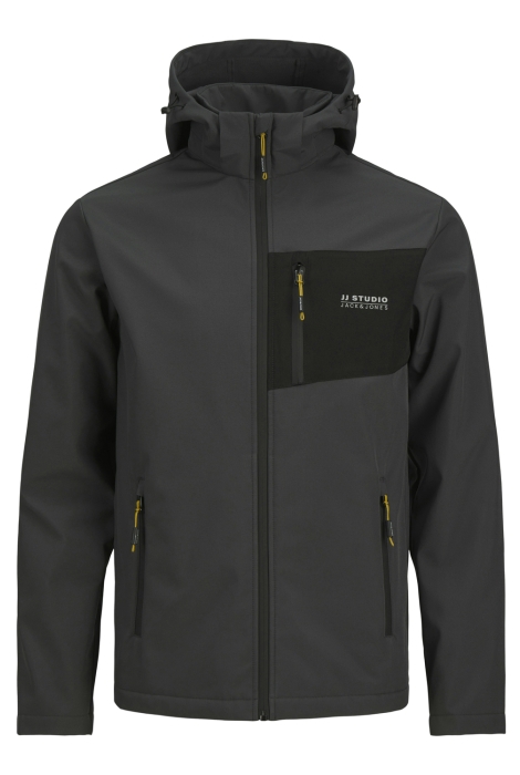 Jack & Jones jjtaylor softshell jacket