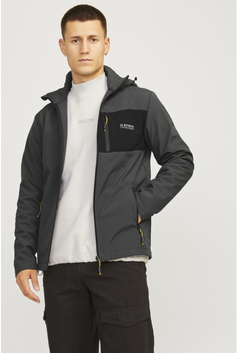 Jack & Jones jjtaylor softshell jacket