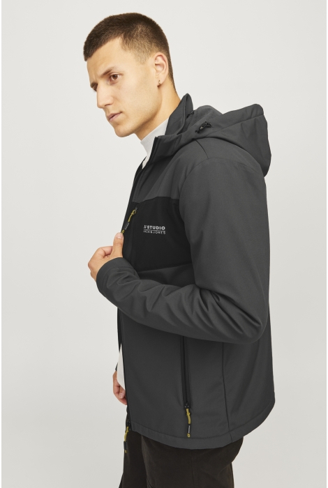 Jack & Jones jjtaylor softshell jacket