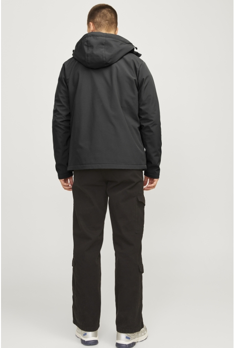 Jack & Jones jjtaylor softshell jacket