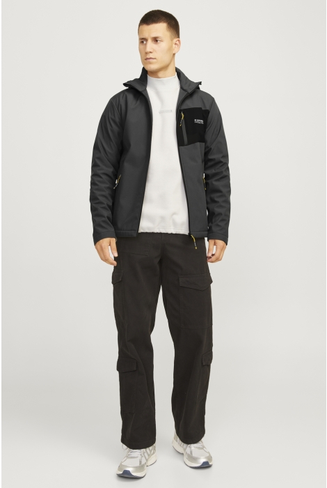 Jack & Jones jjtaylor softshell jacket