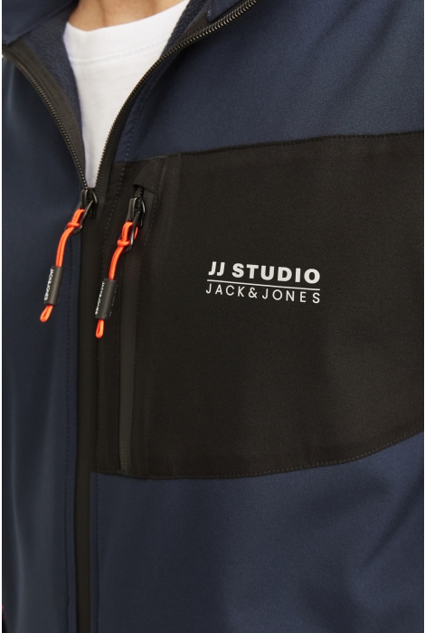 Jack & Jones jjtaylor softshell jacket