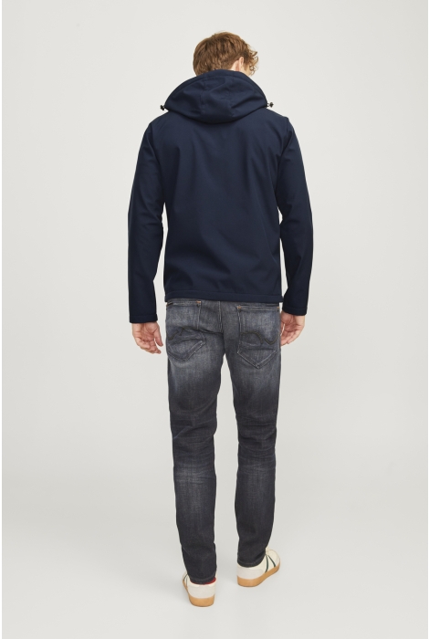 Jack & Jones jjtaylor softshell jacket