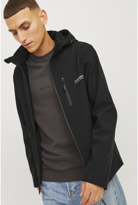 Jack & Jones jjtaylor softshell jacket