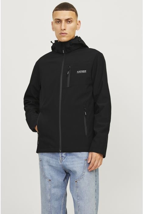 Jack & Jones jjtaylor softshell jacket