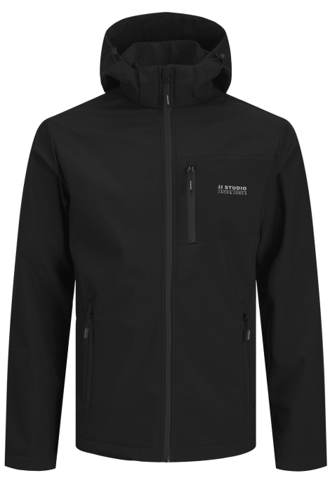 Jack & Jones jjtaylor softshell jacket