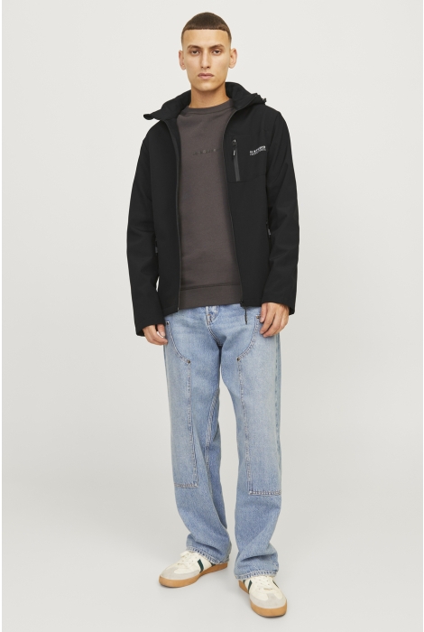 Jack & Jones jjtaylor softshell jacket