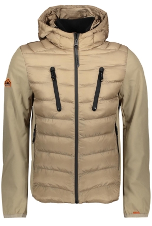 Dit is ook leuk van Superdry Jas