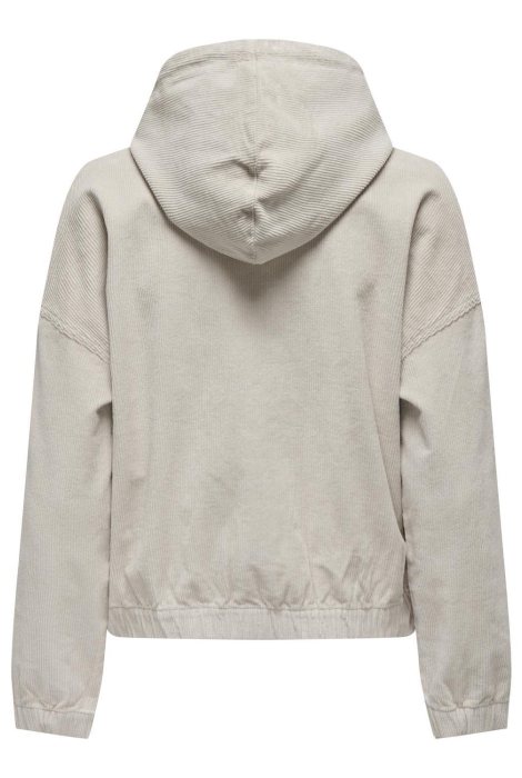 Only onlkenzie l/s cord jacket pnt noos