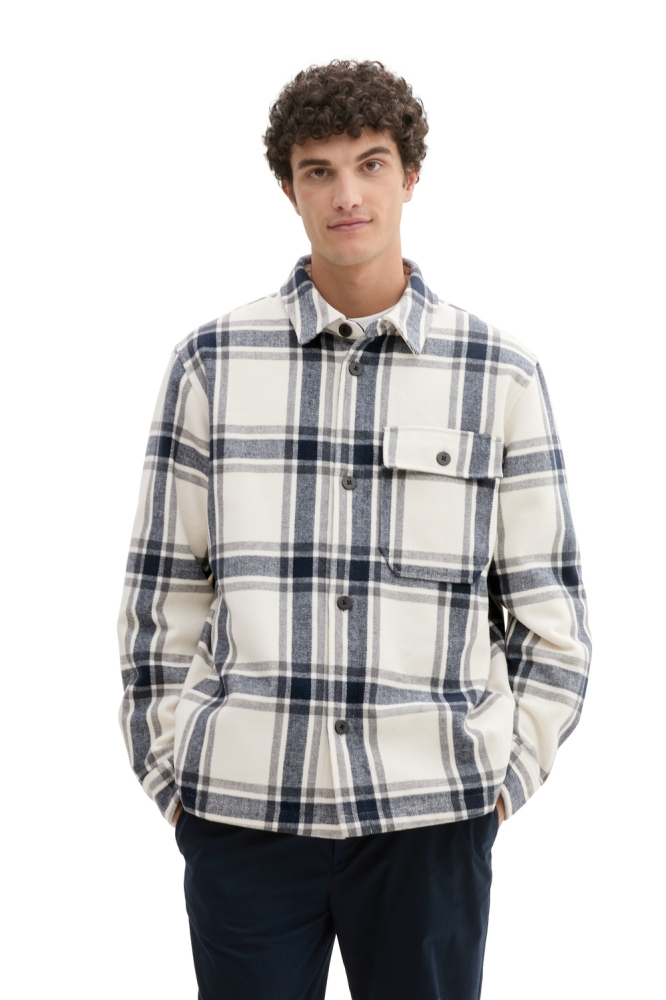 GERUIT OVERSHIRT 1041772XX12 32517