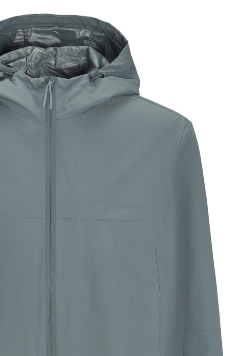 Jack & Jones jorvesterbro hood jacket sn