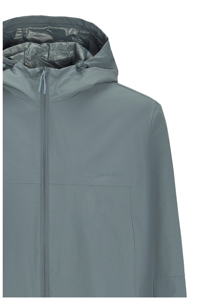 JORVESTERBRO HOOD JACKET SN 12272898 STORMY WEATHER