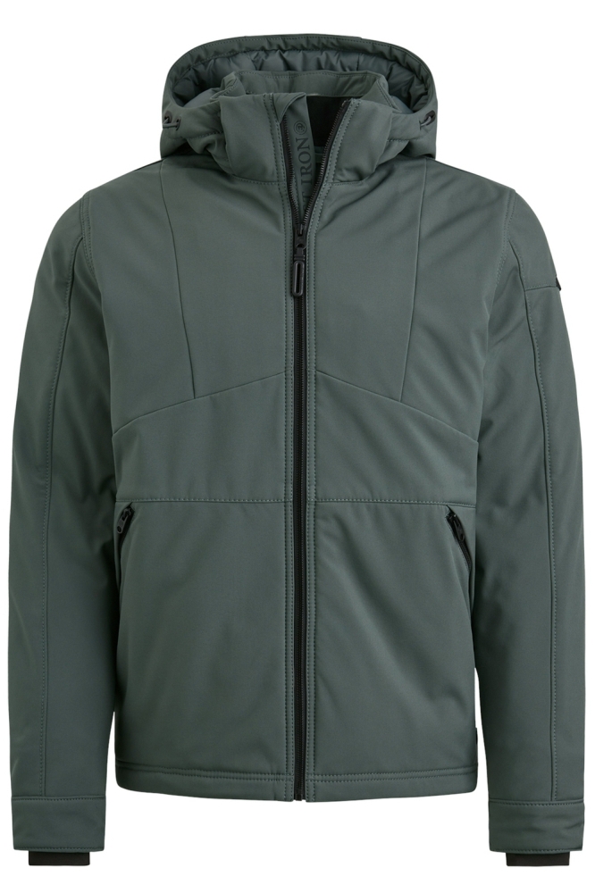 SUPERBOLT SOFTSHELL JACKET CJA2408140 6026