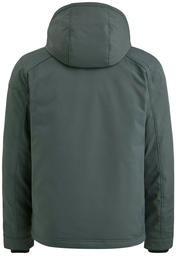 SUPERBOLT SOFTSHELL JACKET CJA2408140 6026