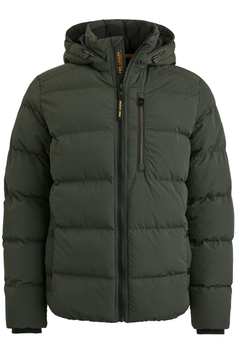 PME legend short jacket brewster crunchy