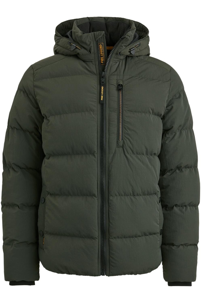 BREWSTER JACKET PJA2408120 9061