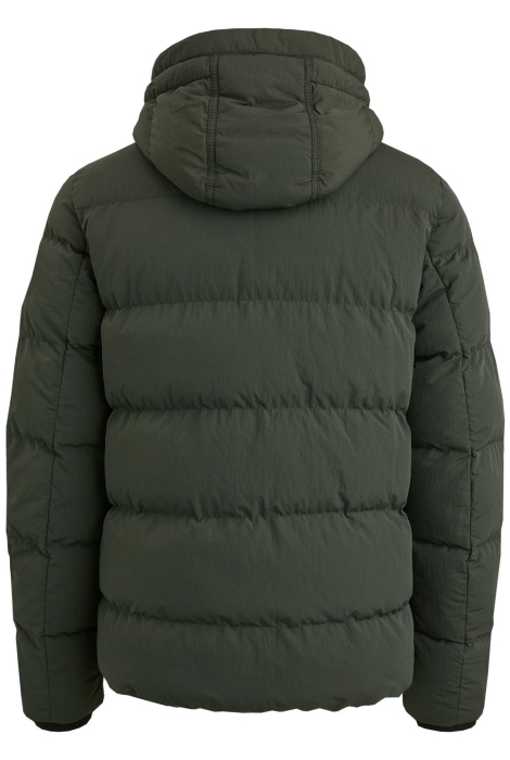 PME legend short jacket brewster crunchy