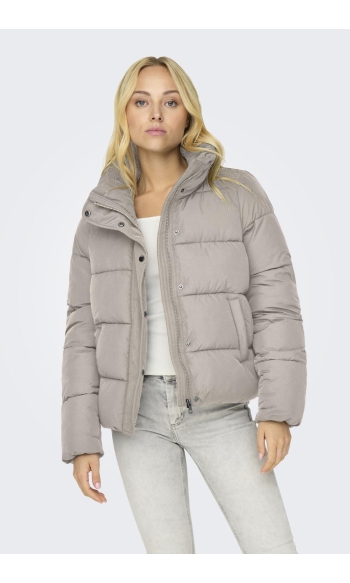 ONLNEWCOOL PUFFER JACKET OTW NOOS 15295424 MOONBEAM