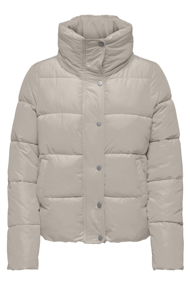 ONLNEWCOOL PUFFER JACKET OTW NOOS 15295424 MOONBEAM